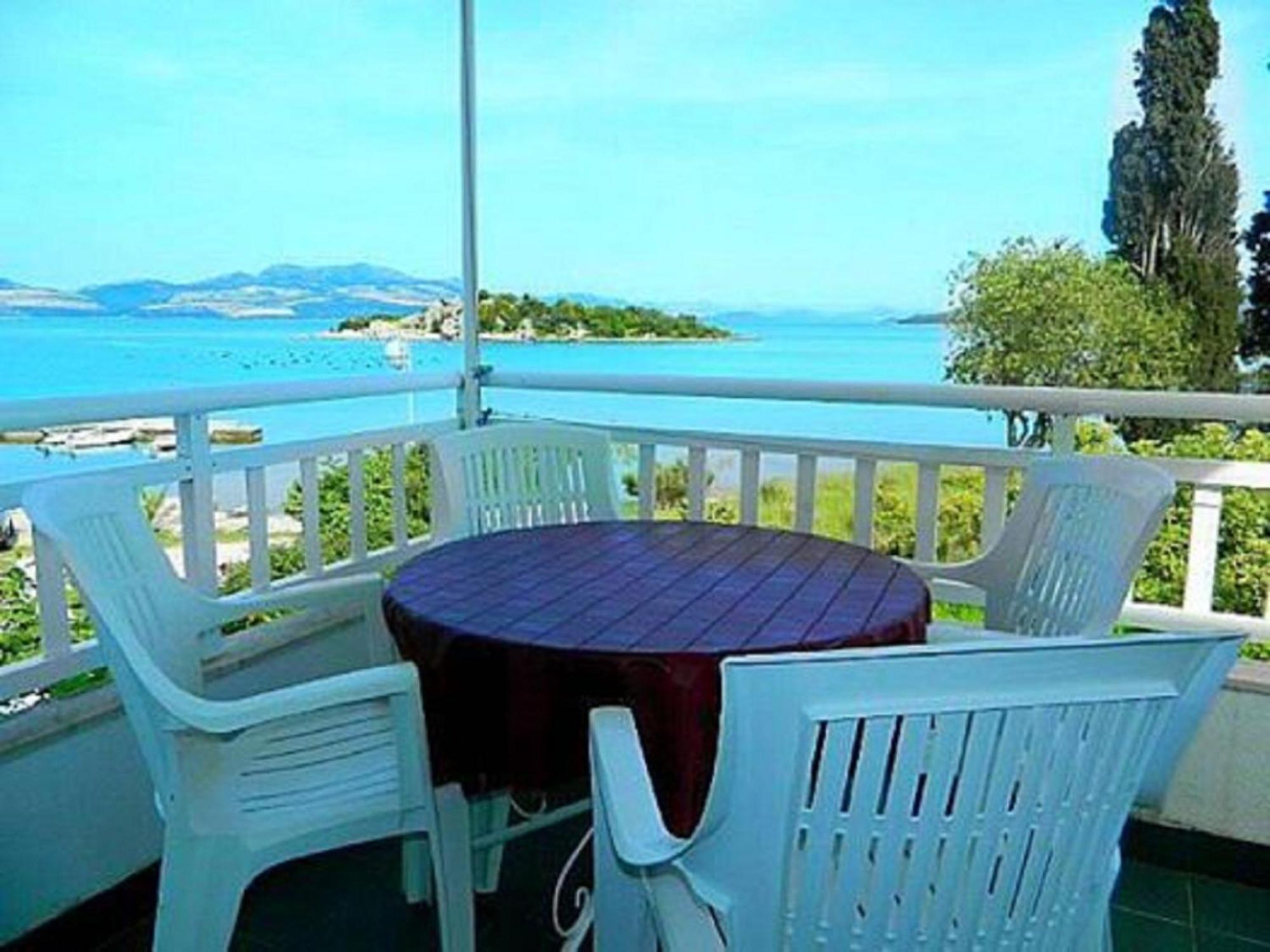 Apartments Ana Sreser Rom bilde